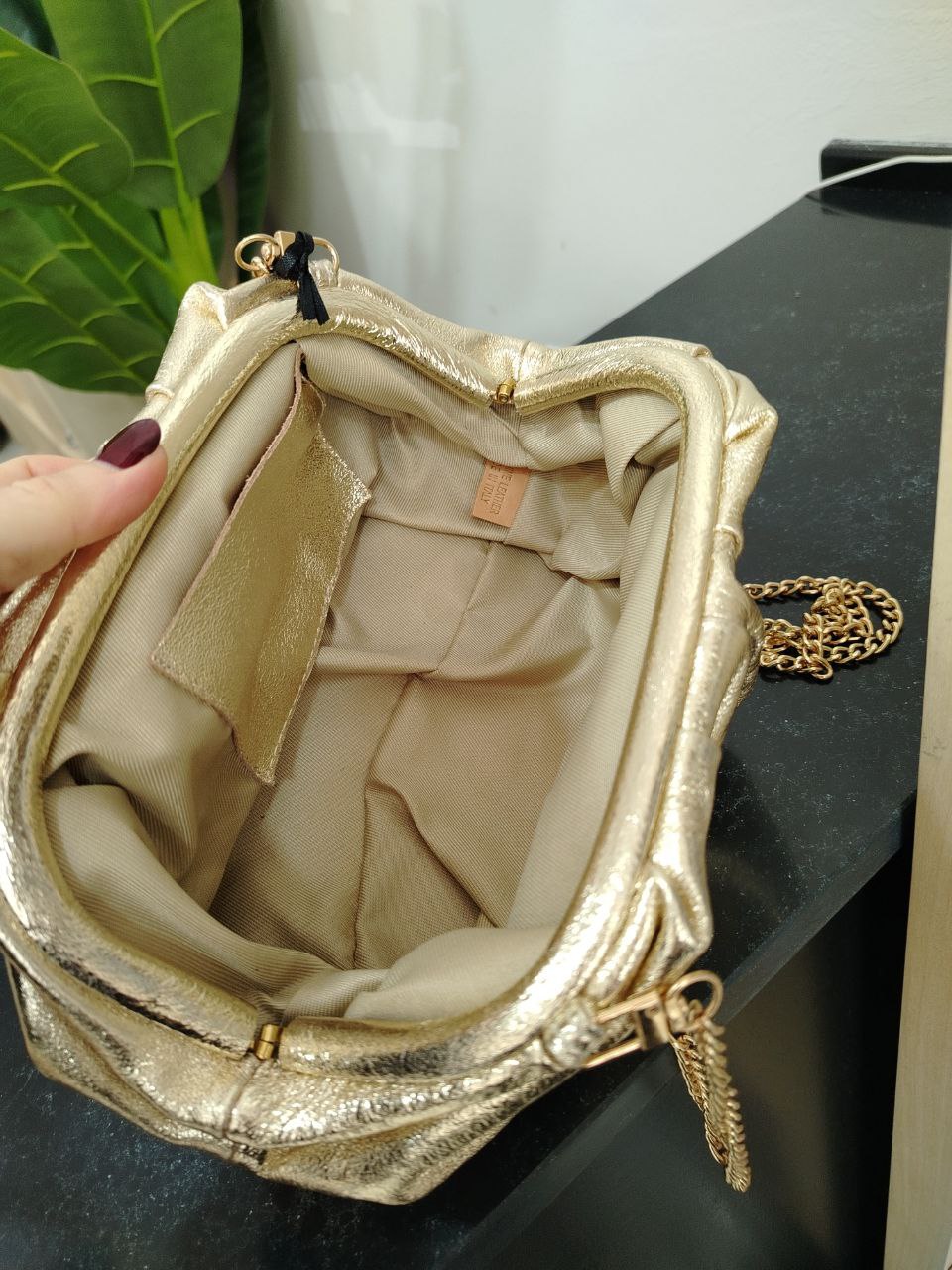 Фото High Garden Сумки