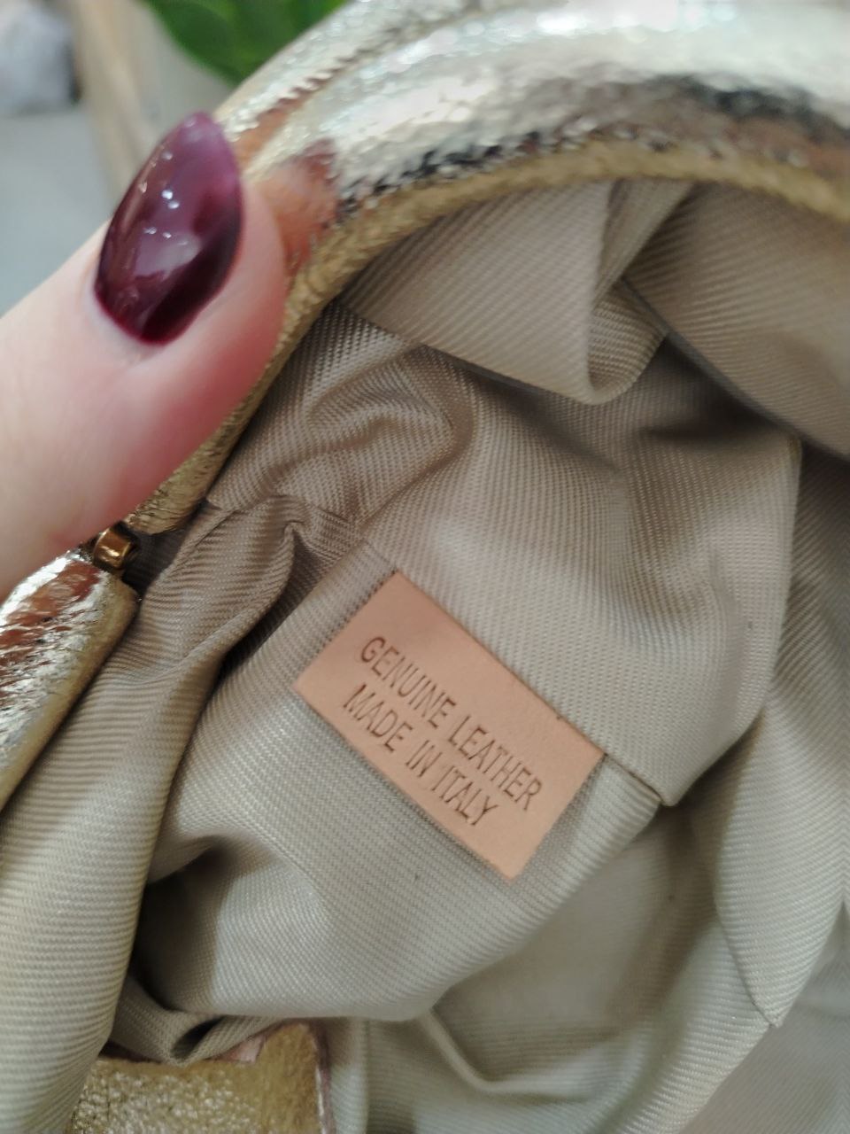 Фото High Garden Сумки