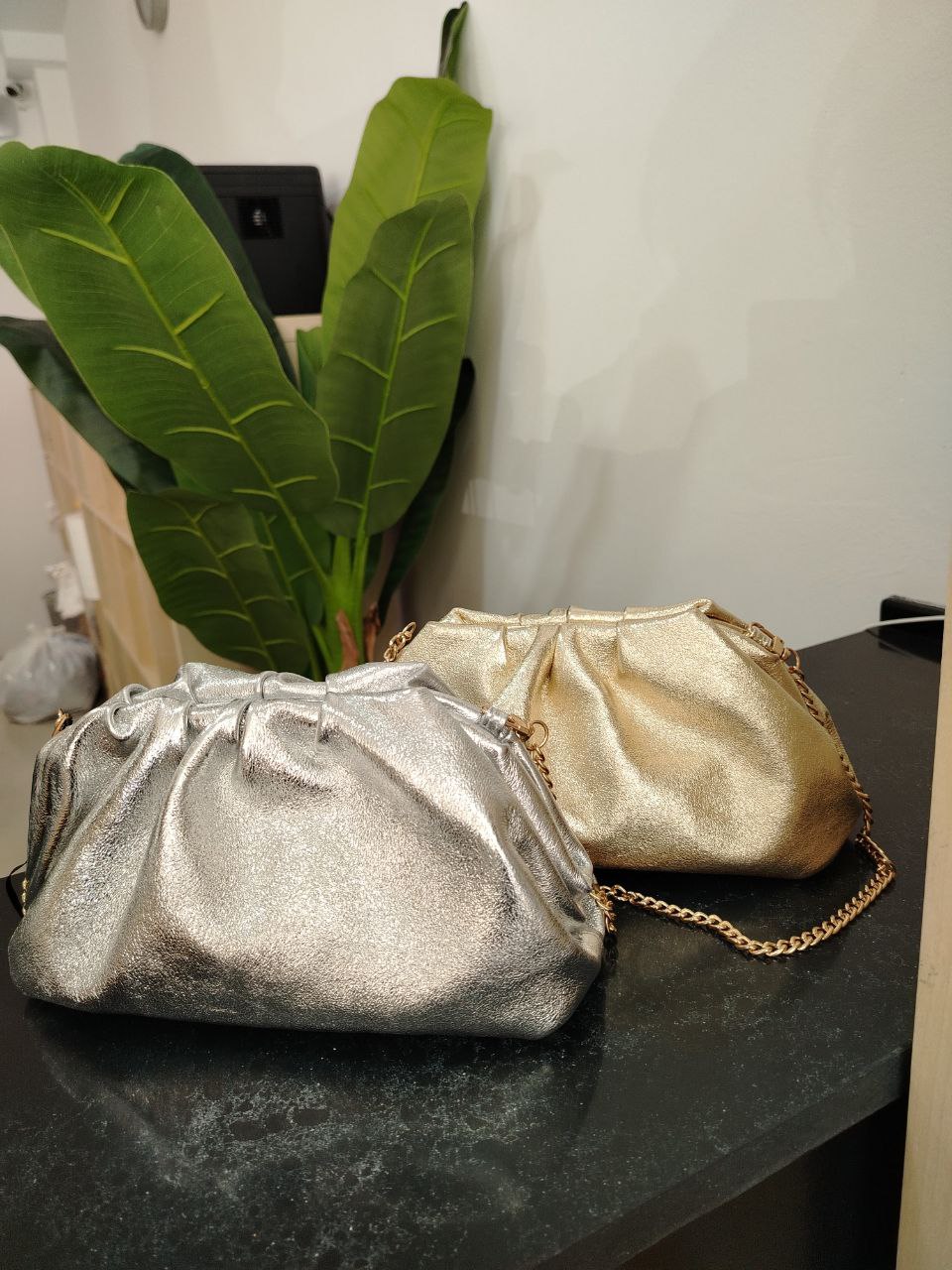 Фото High Garden Сумки