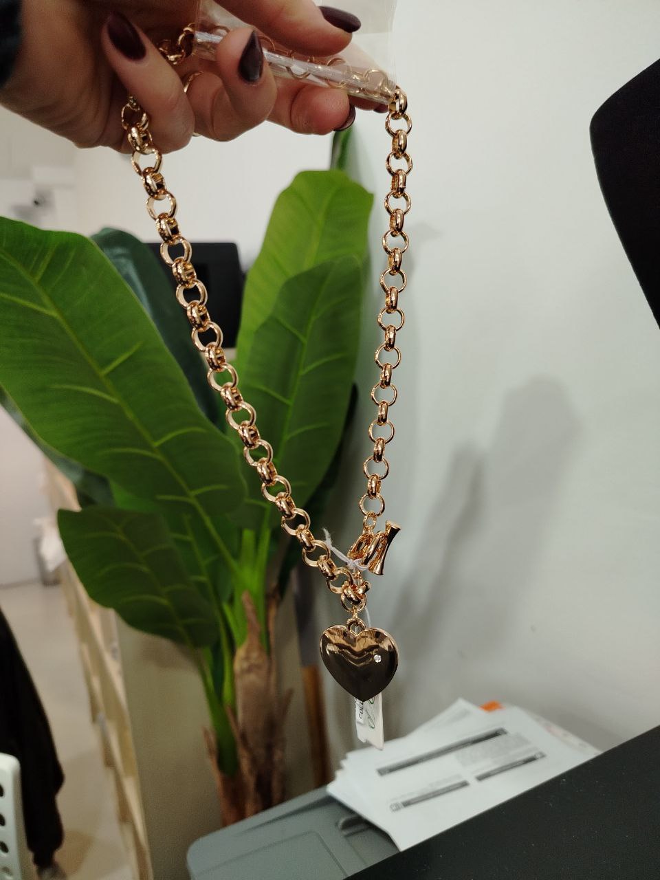 Фото High Garden Сумки