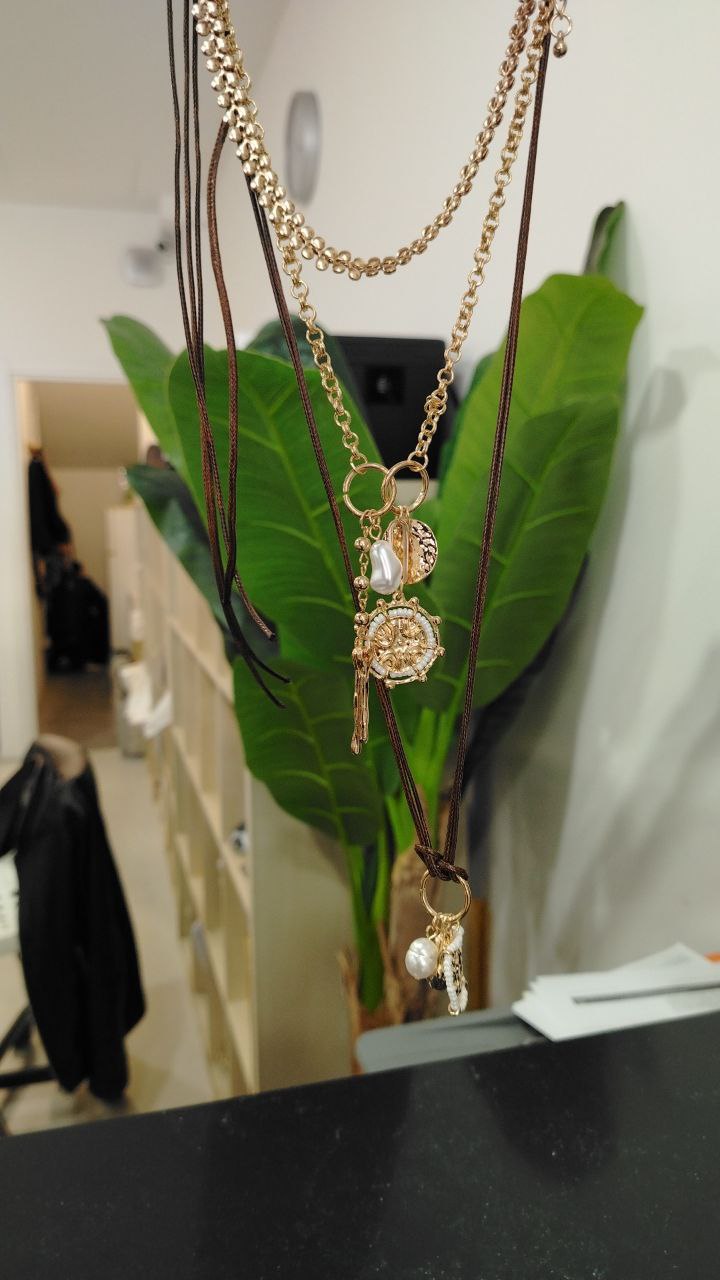 Фото High Garden Сумки