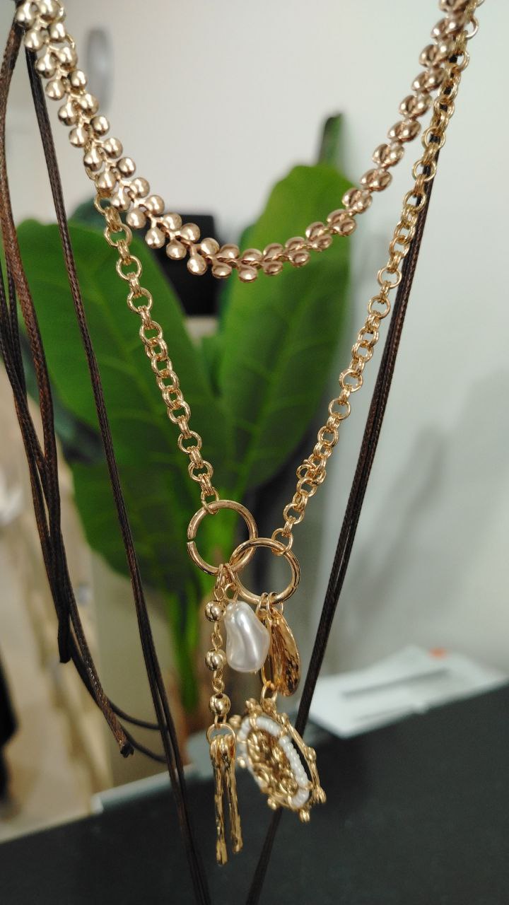 Фото High Garden Сумки