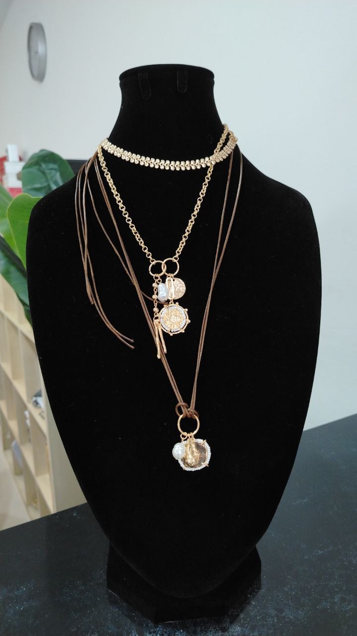 Фото High Garden Сумки