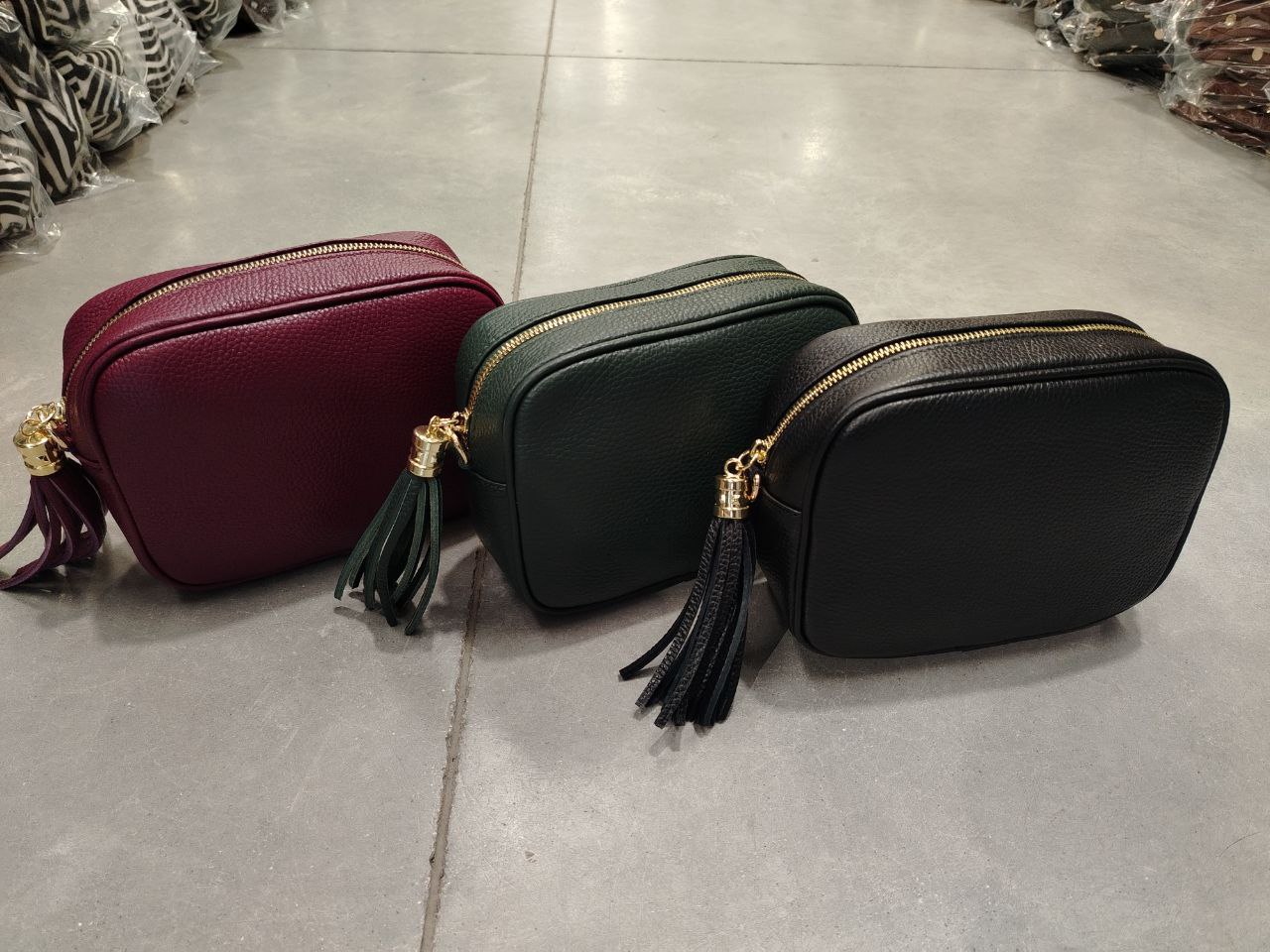 Фото High Garden Сумки