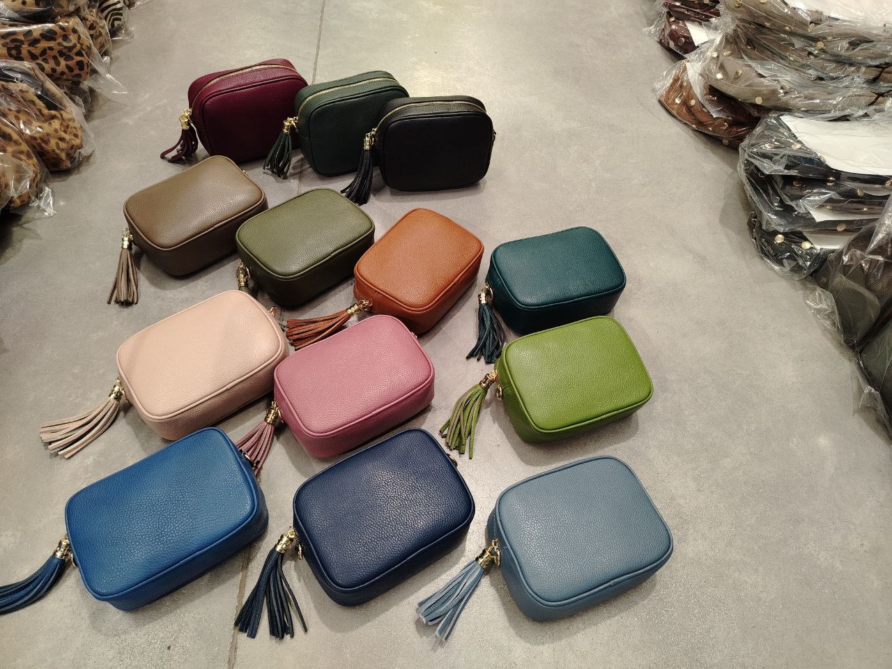 Фото High Garden Сумки