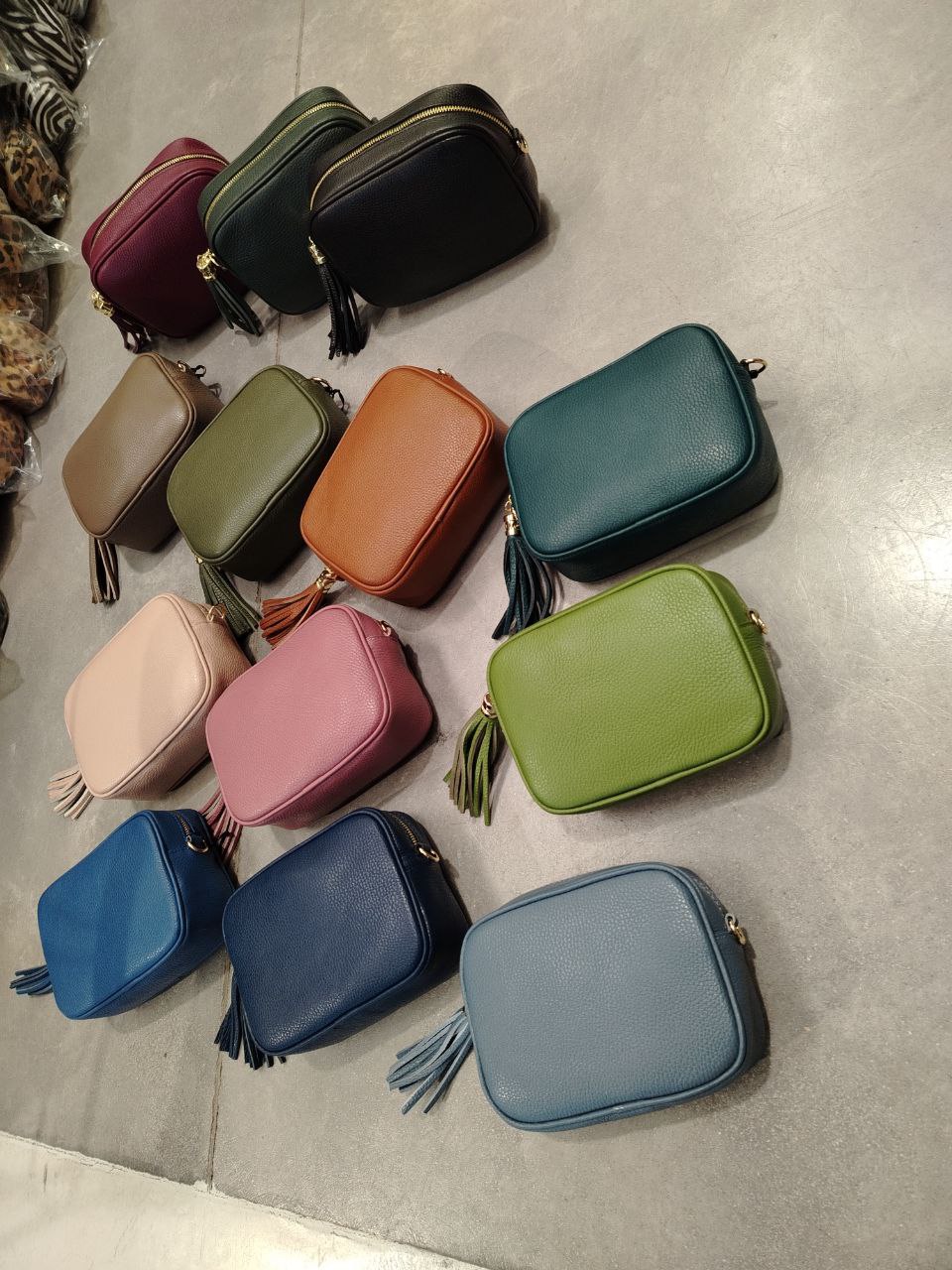 Фото High Garden Сумки