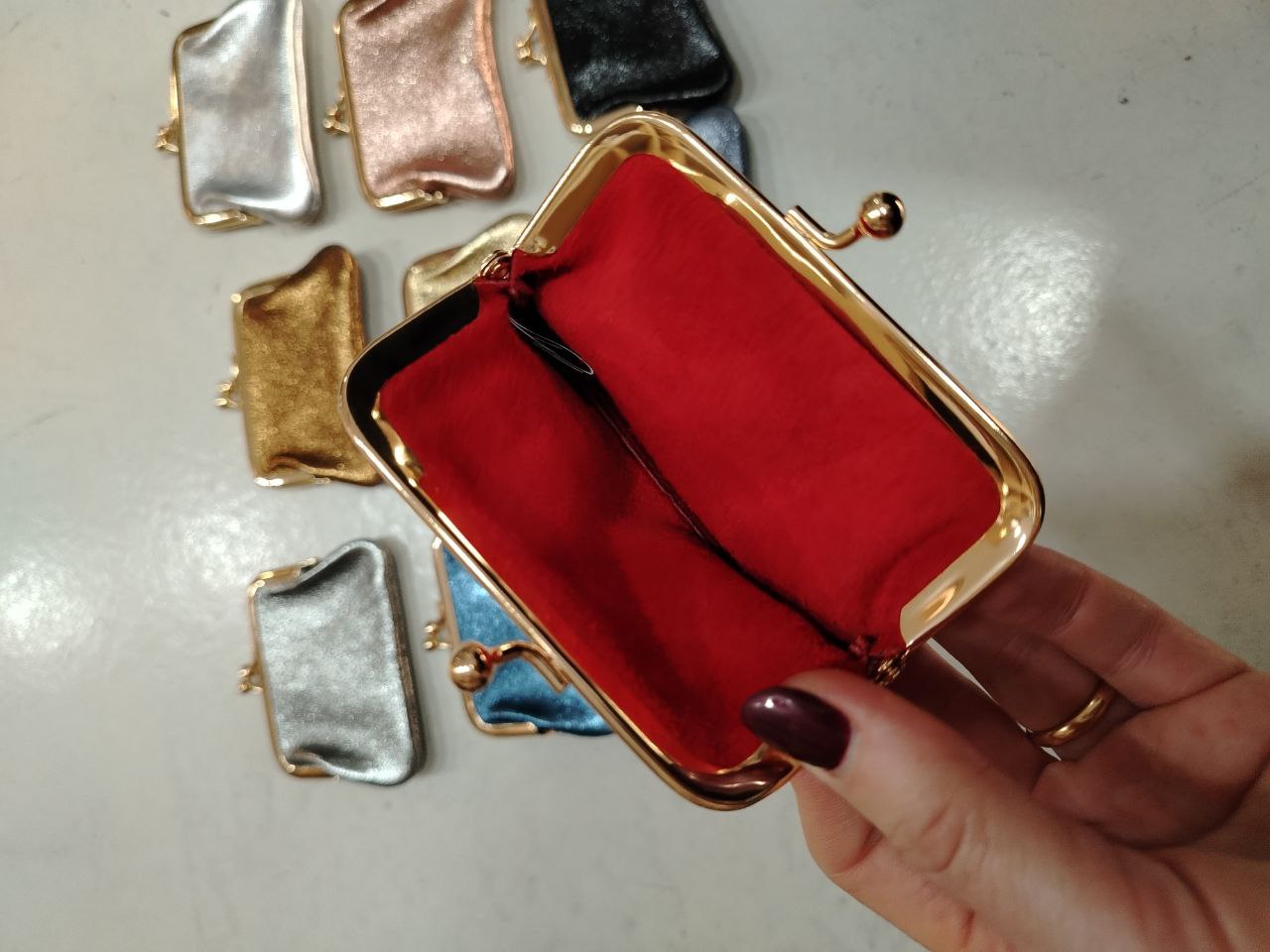 Фото High Garden Сумки