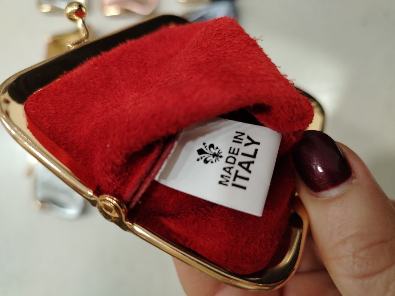 Фото High Garden Сумки