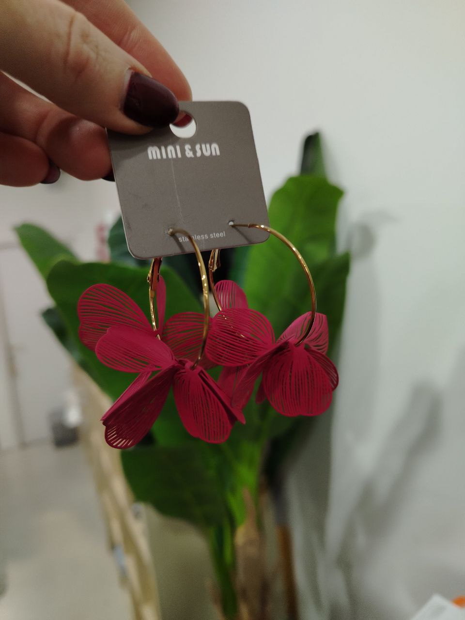 Фото High Garden Сумки