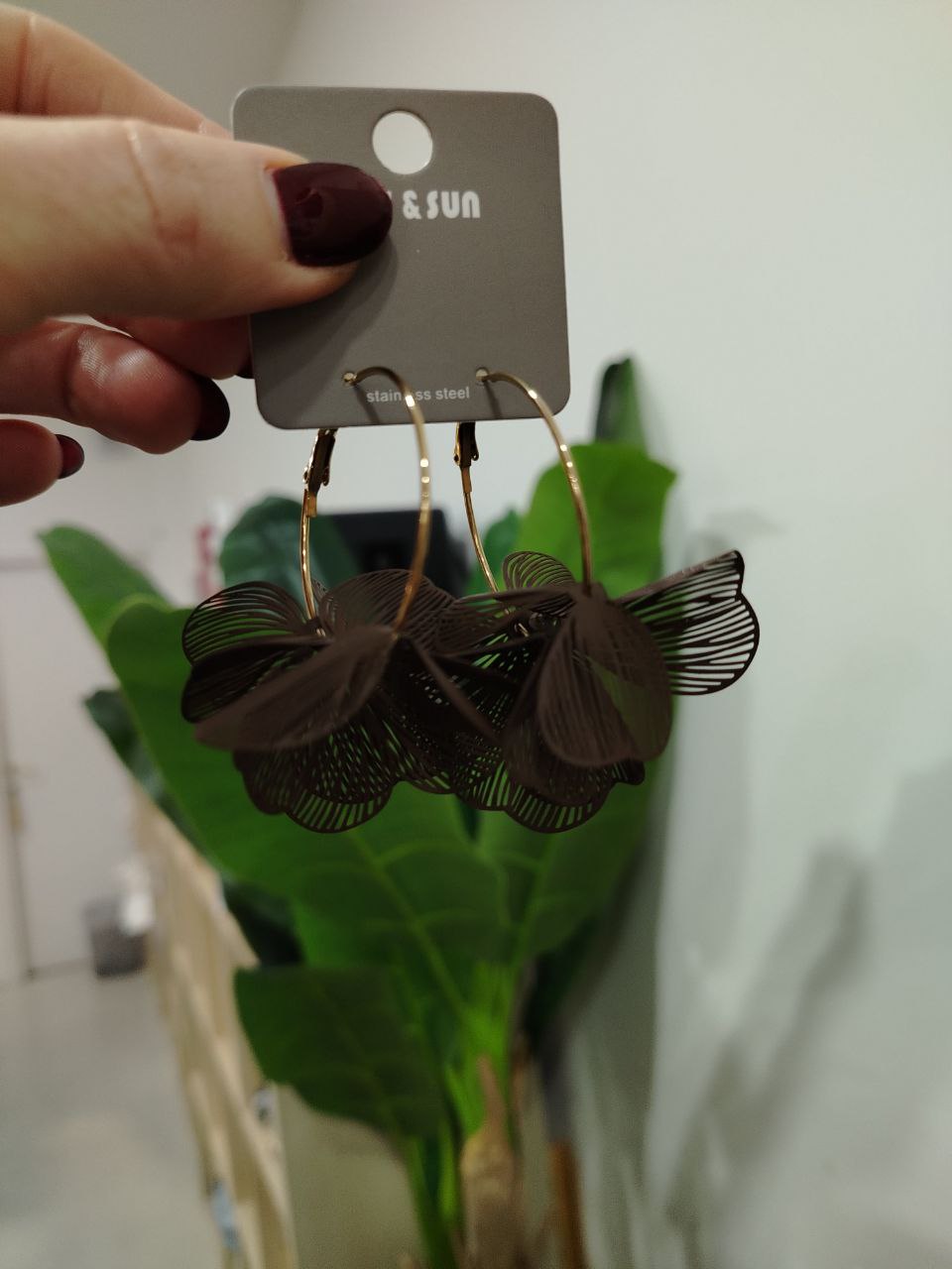 Фото High Garden Сумки