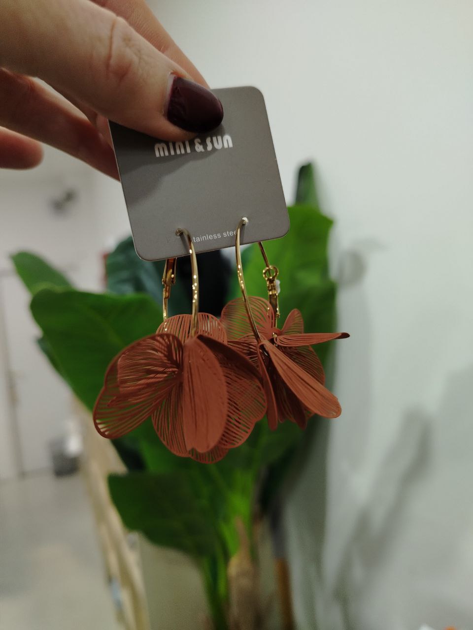 Фото High Garden Сумки