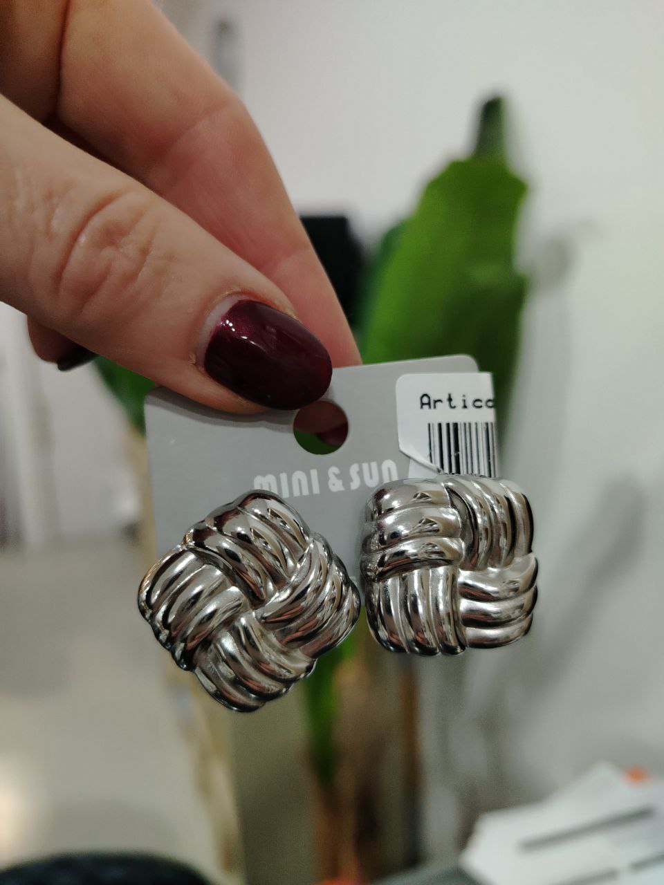 Фото High Garden Сумки