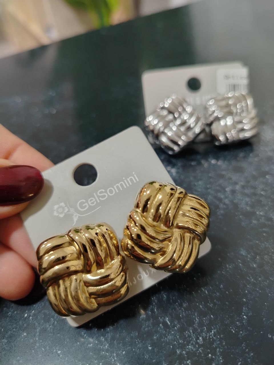 Фото High Garden Сумки