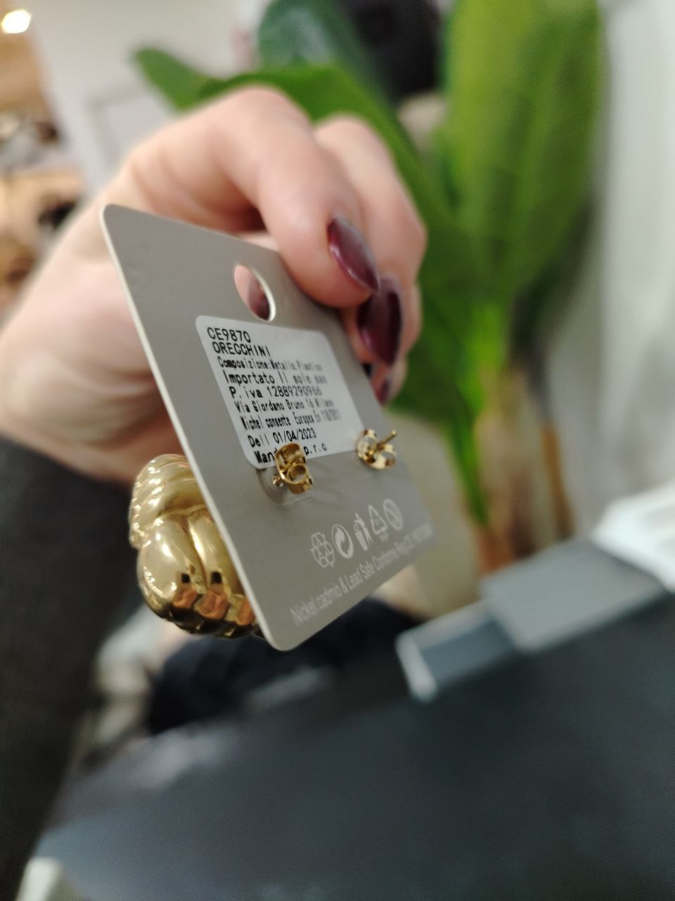 Фото High Garden Сумки