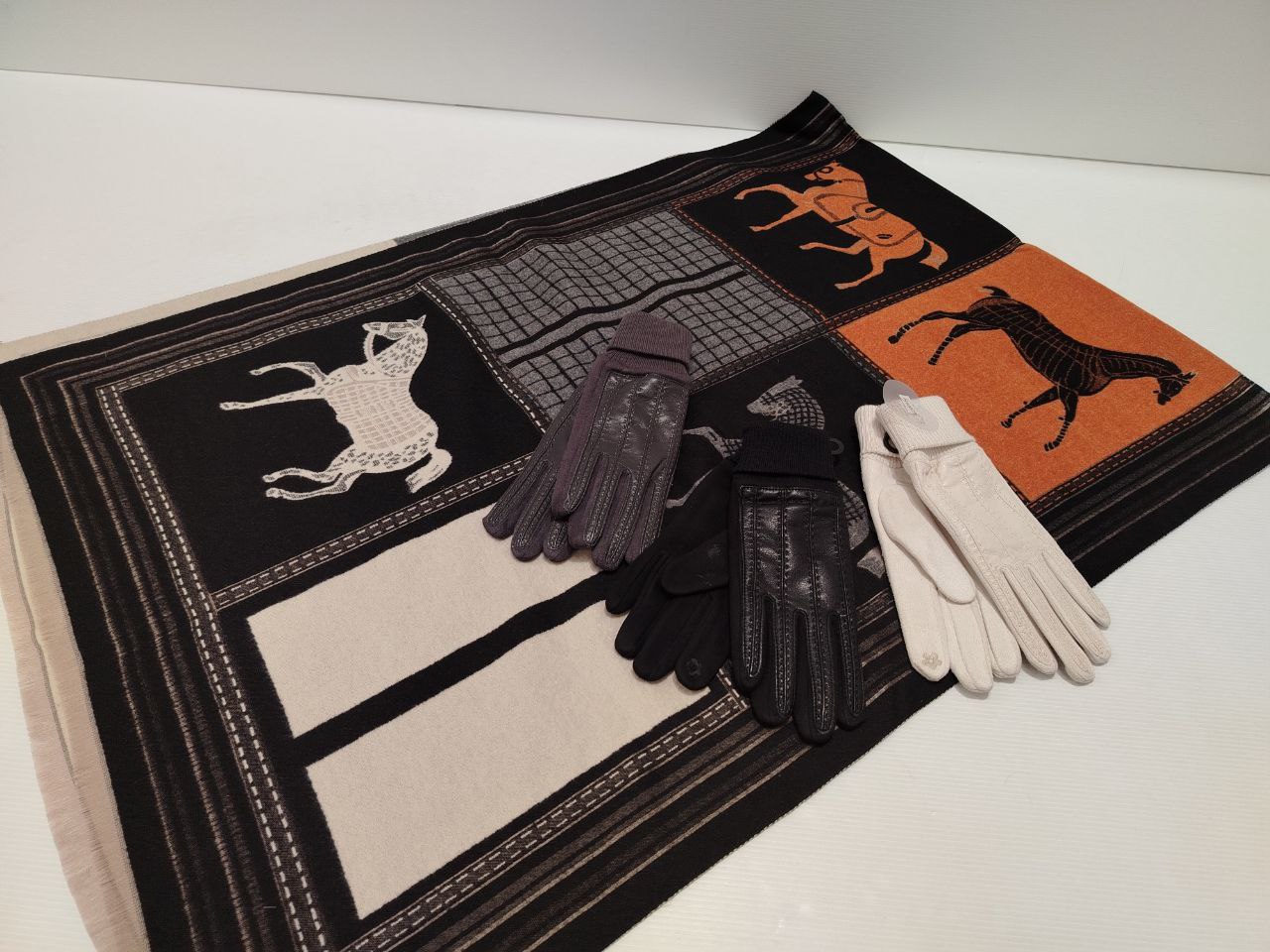 High Garden Сумки