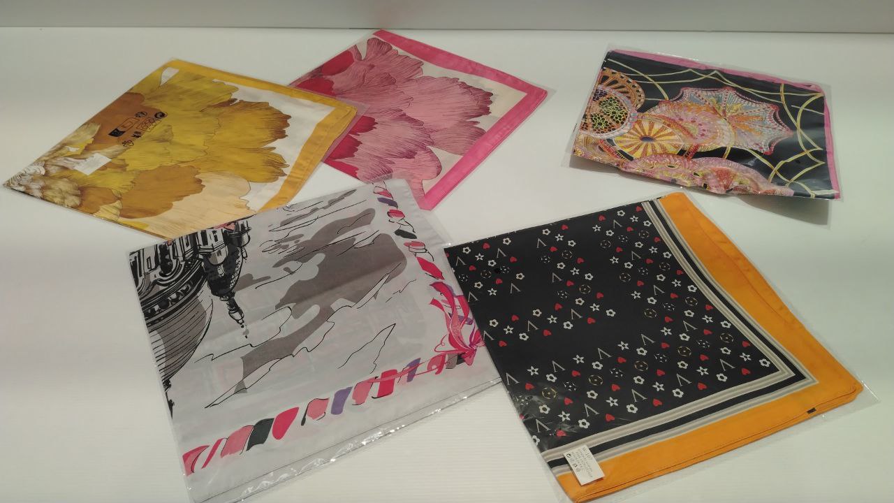 High Garden Сумки