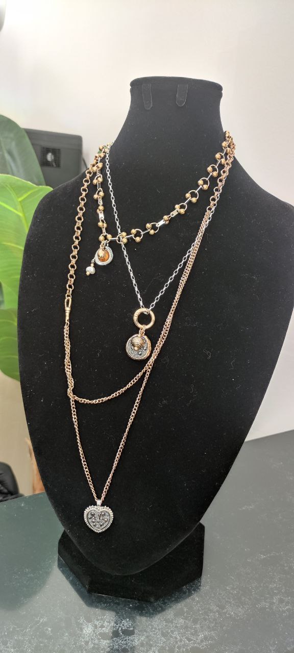 Фото High Garden Сумки