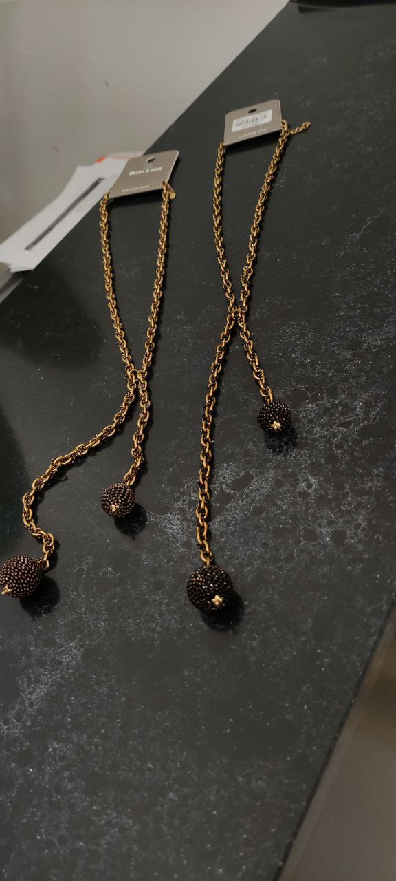 Фото High Garden Сумки