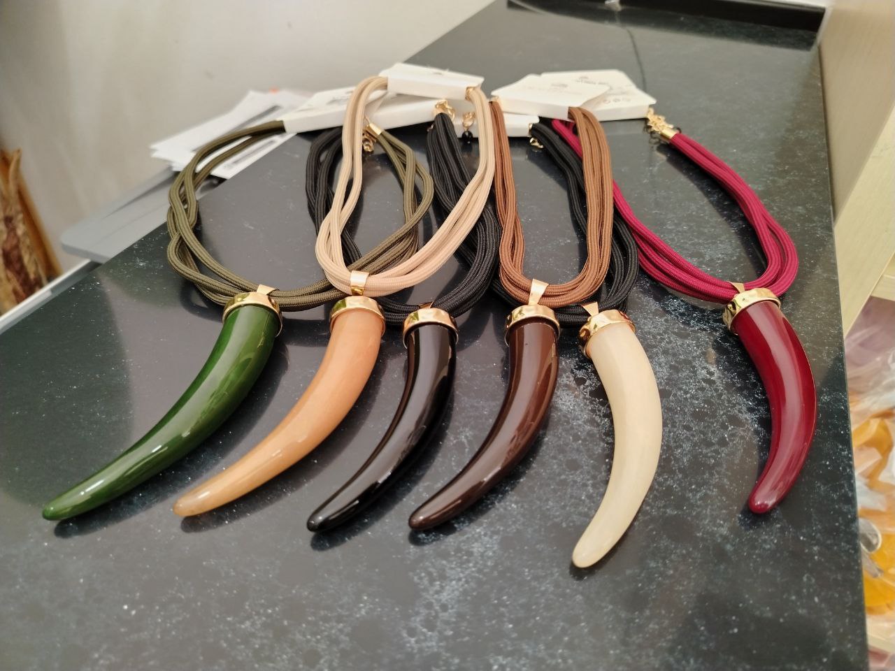 Фото High Garden Сумки