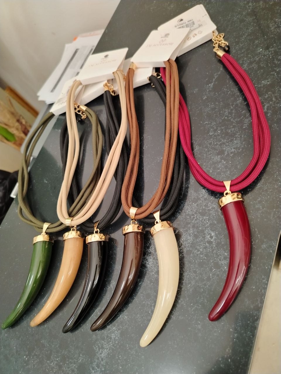 Фото High Garden Сумки