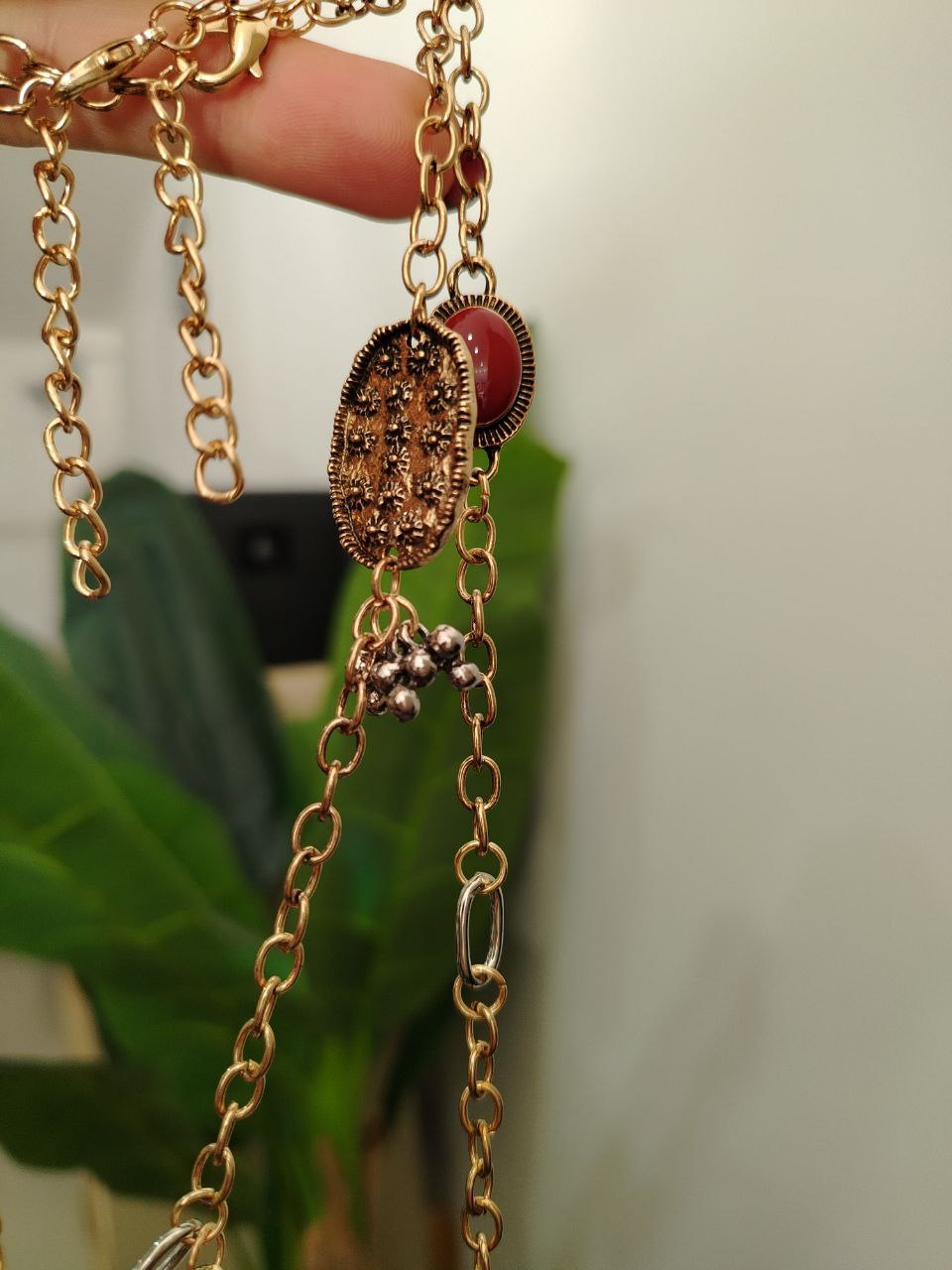 Фото High Garden Сумки