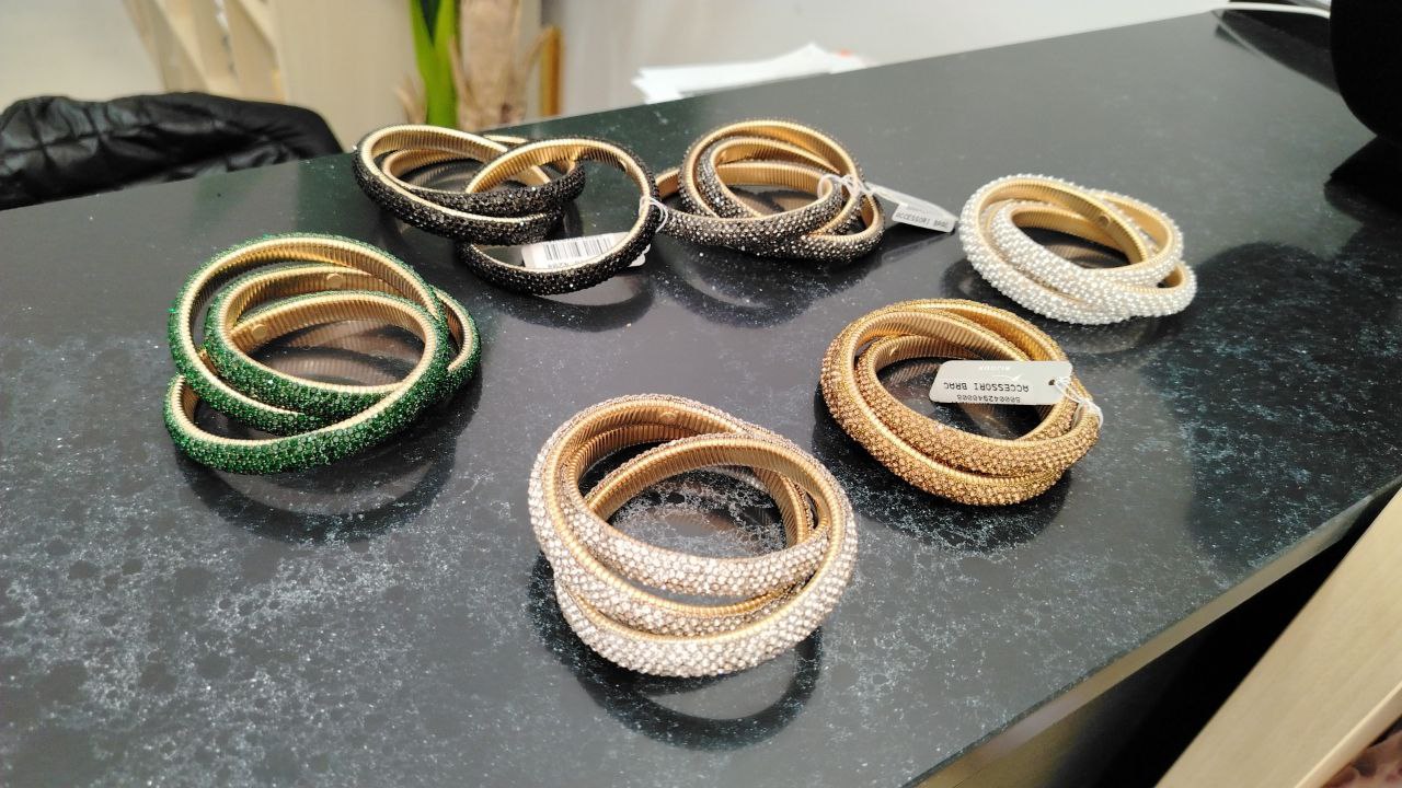 High Garden Сумки