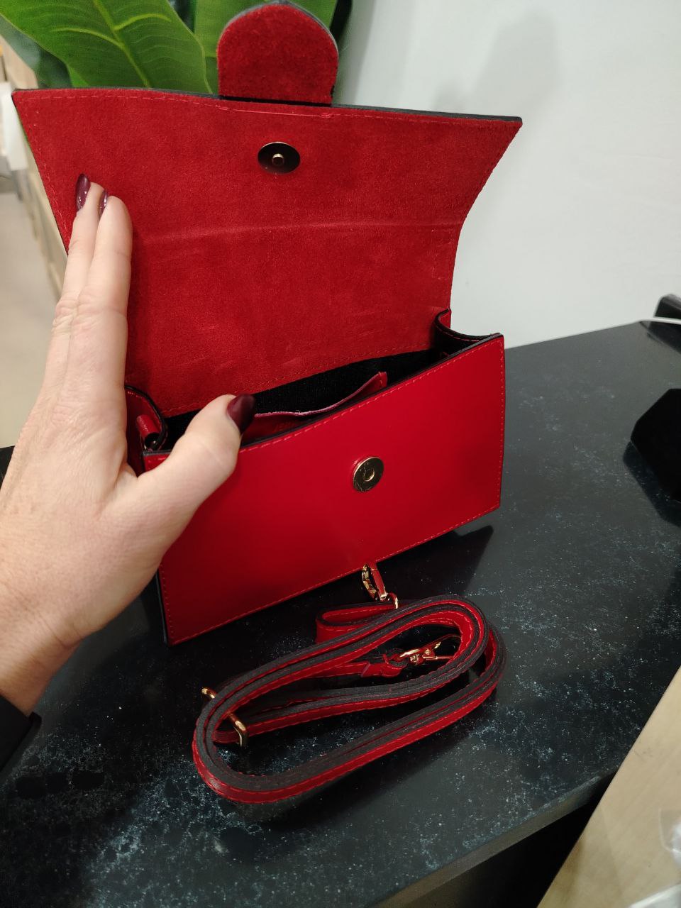 High Garden Сумки