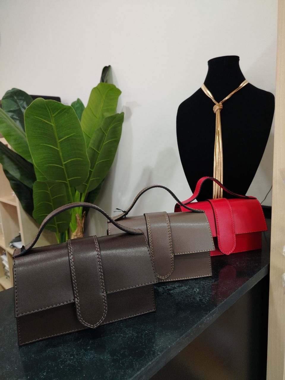 High Garden Сумки