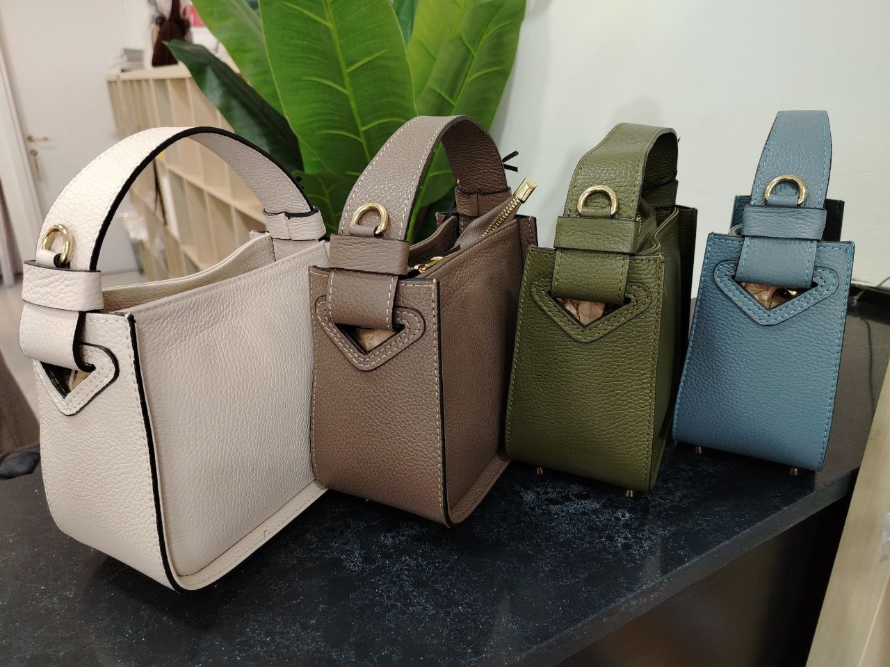 Фото High Garden Сумки