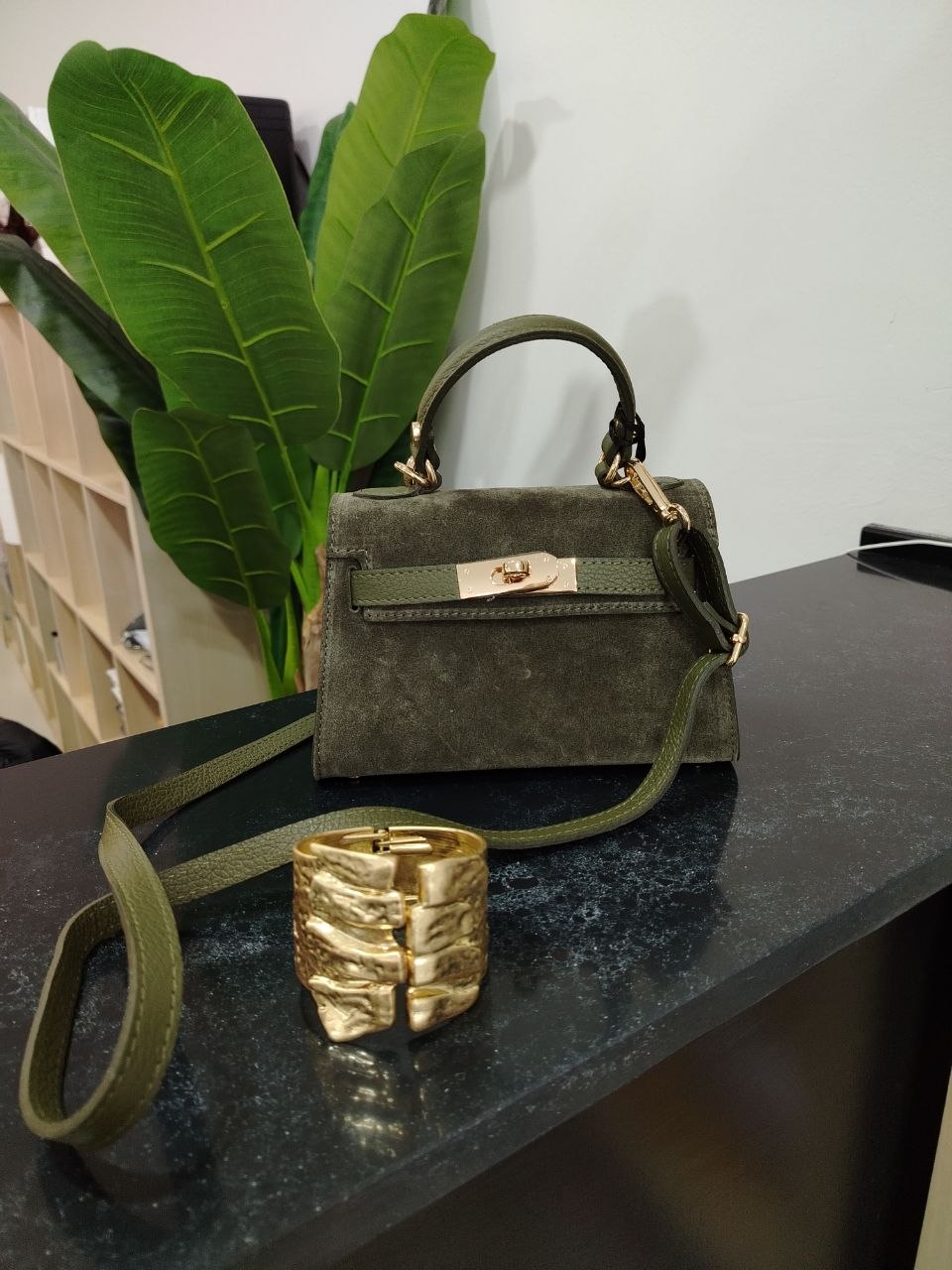 Фото High Garden Сумки