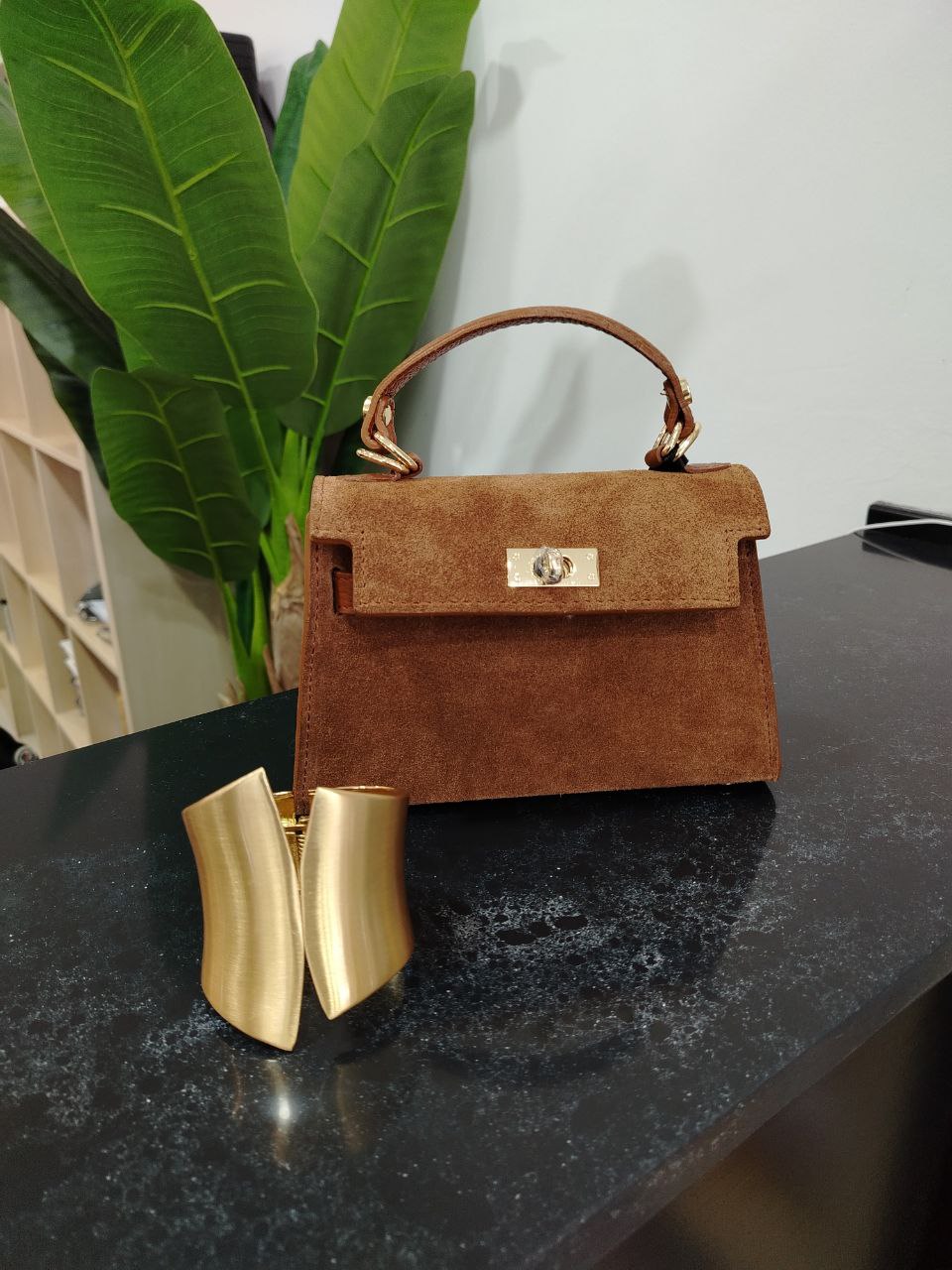 Фото High Garden Сумки