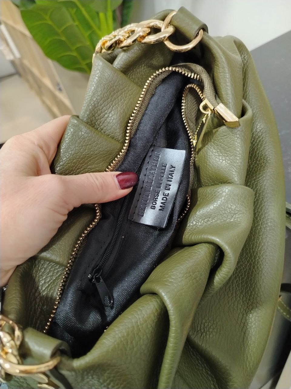 Фото High Garden Сумки