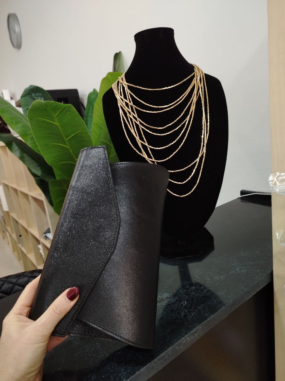 Фото High Garden Сумки