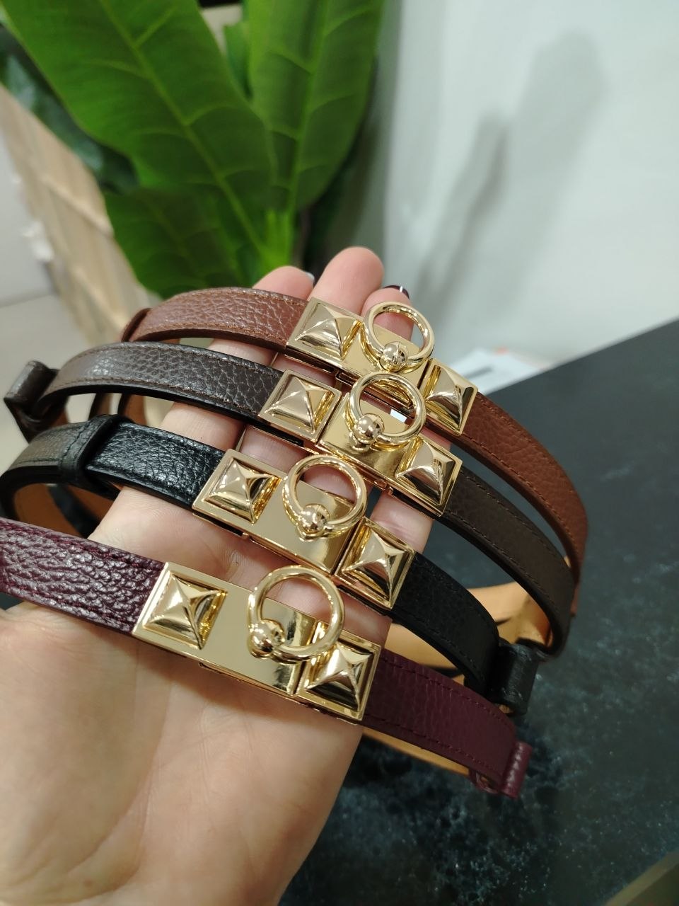 Фото High Garden Сумки