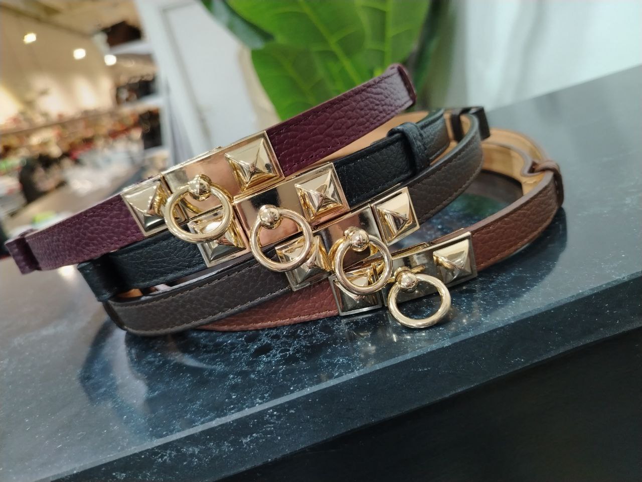 Фото High Garden Сумки