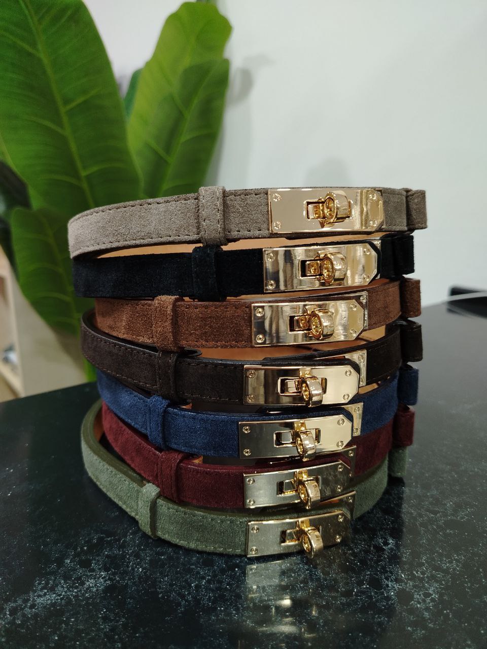 Фото High Garden Сумки