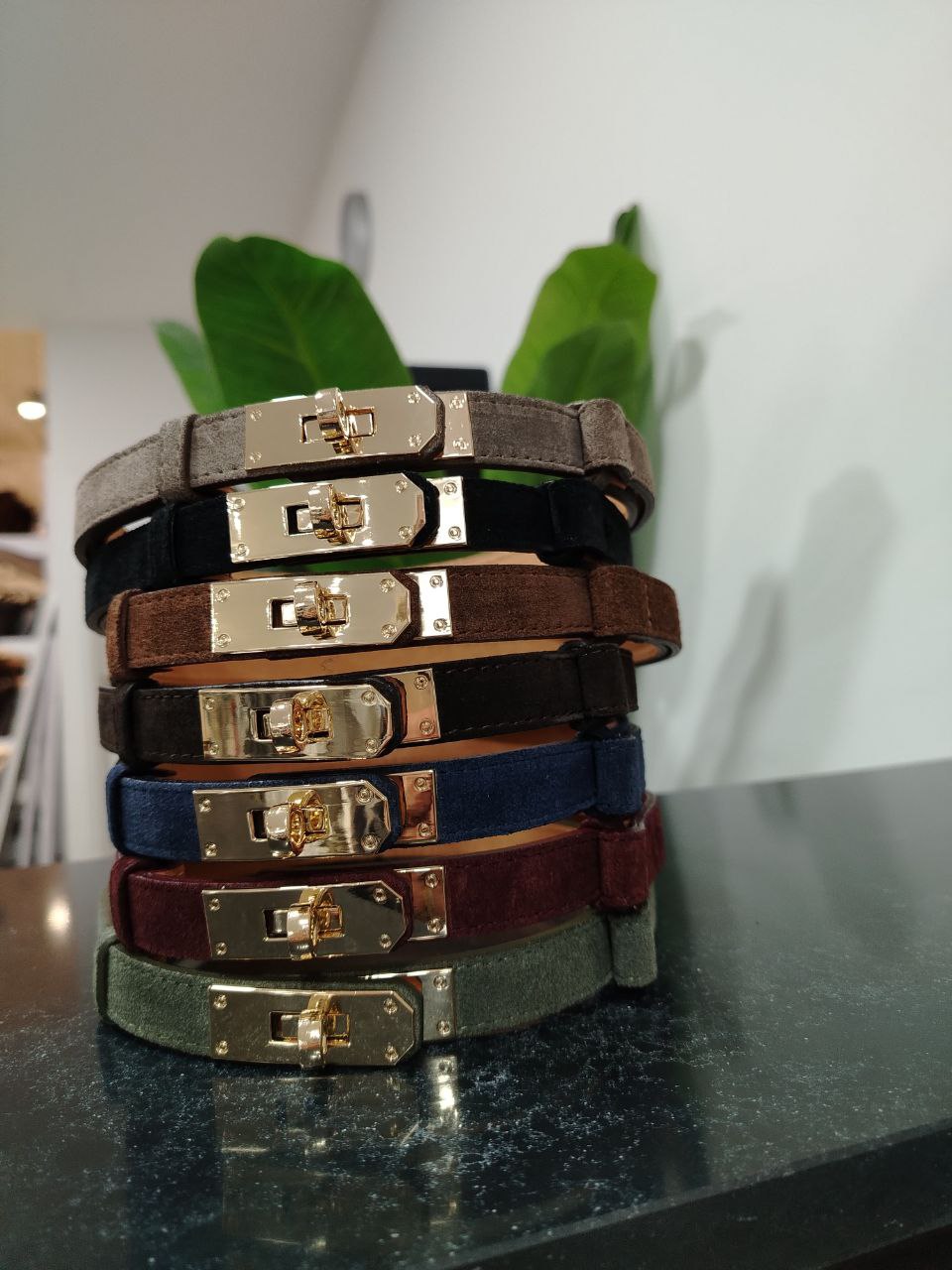 Фото High Garden Сумки