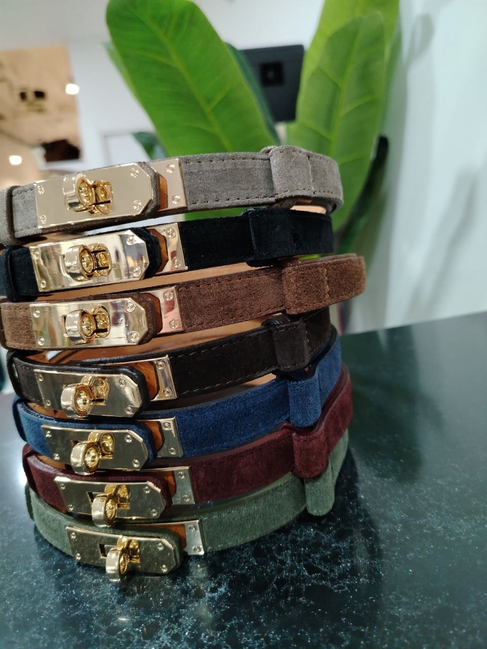 Фото High Garden Сумки