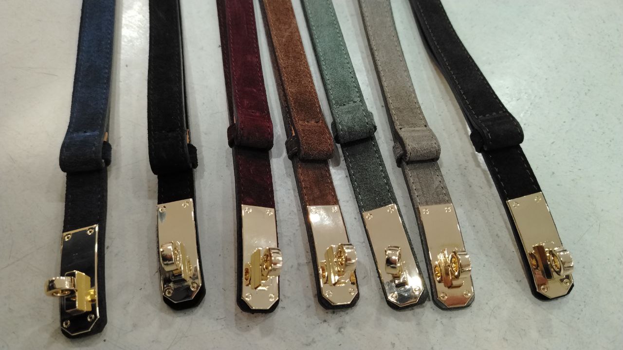 Фото High Garden Сумки