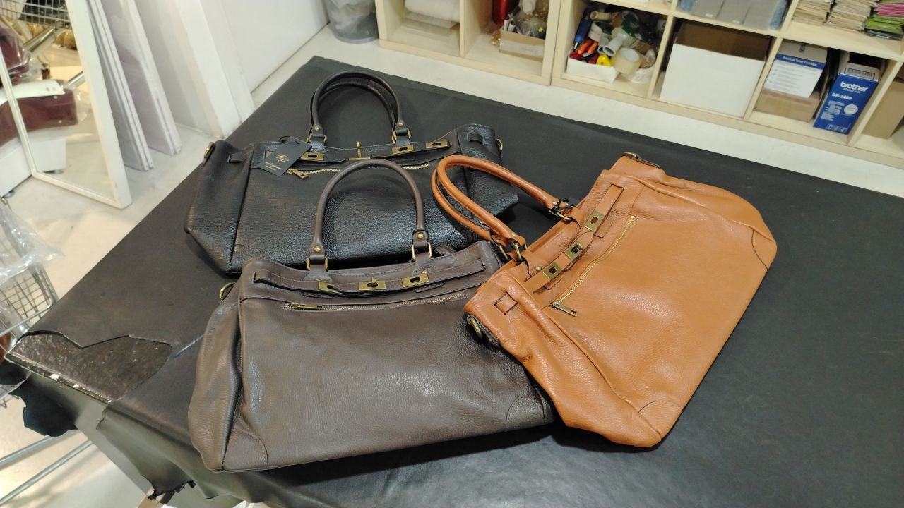 Фото High Garden Сумки