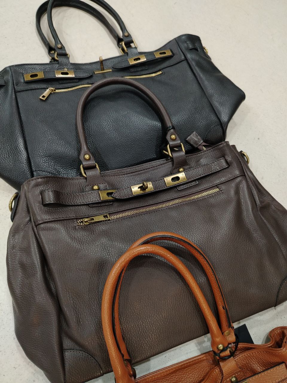 Фото High Garden Сумки