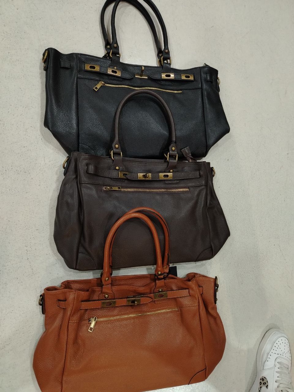 Фото High Garden Сумки