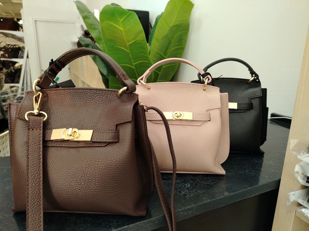 High Garden Сумки