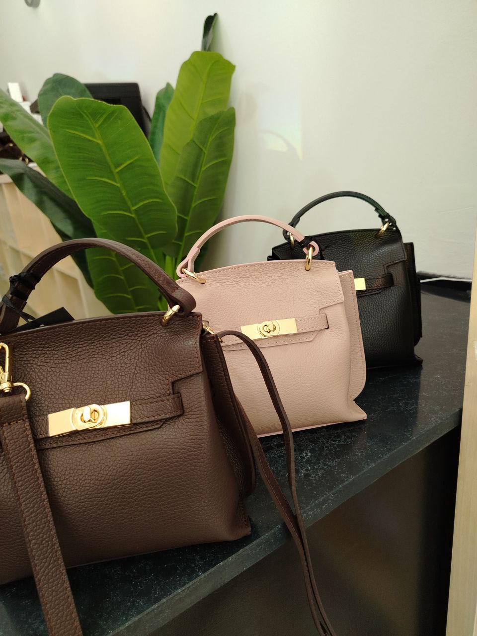 High Garden Сумки