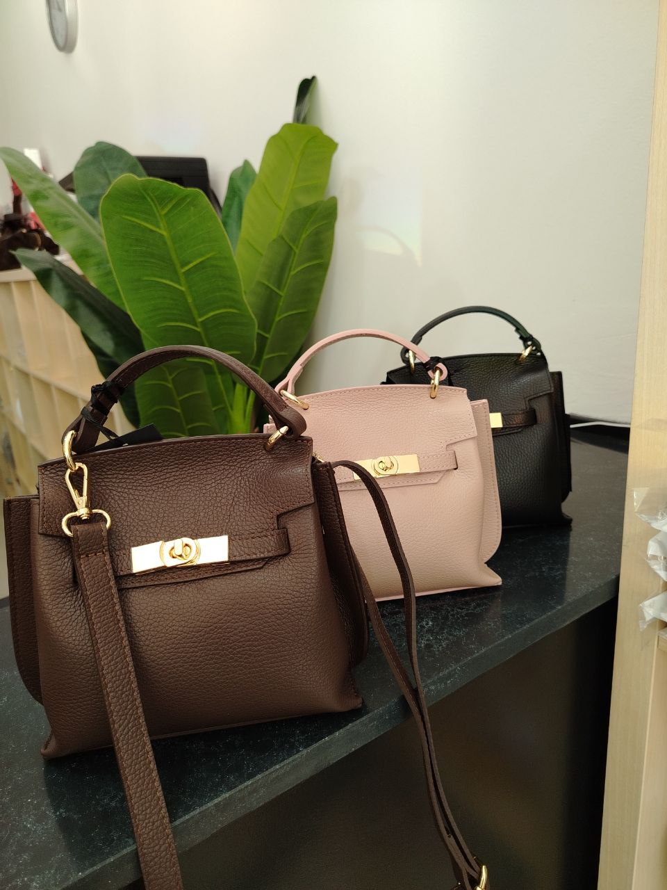 High Garden Сумки