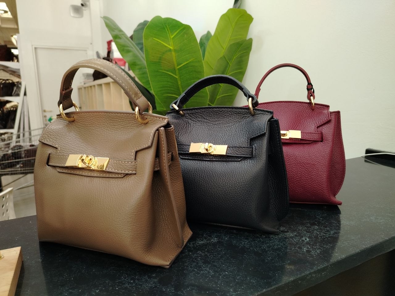 High Garden Сумки