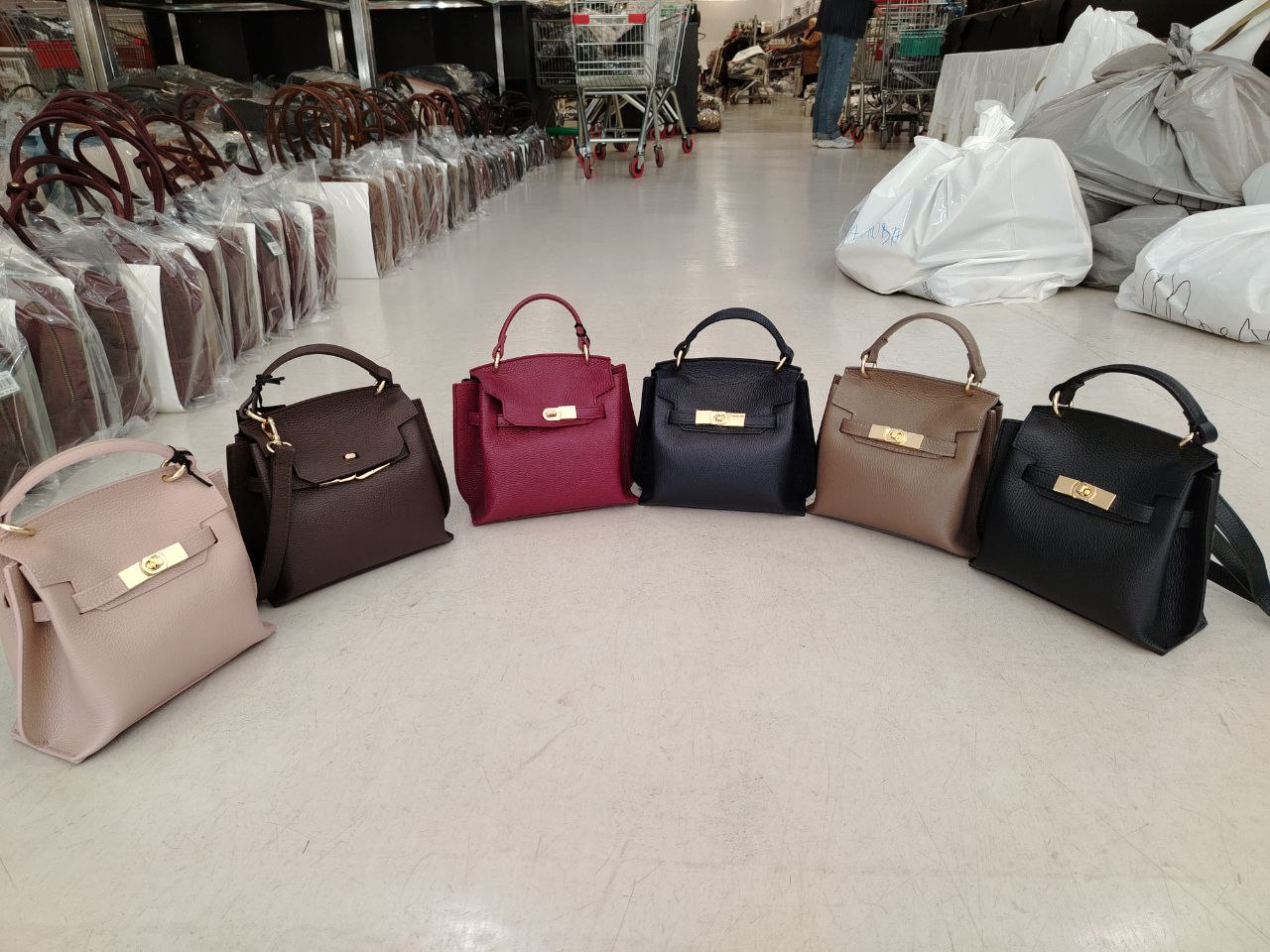 High Garden Сумки