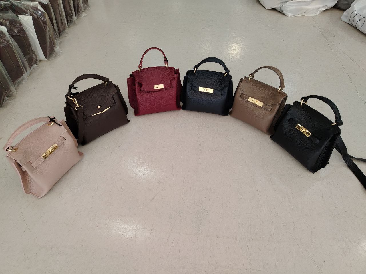 High Garden Сумки