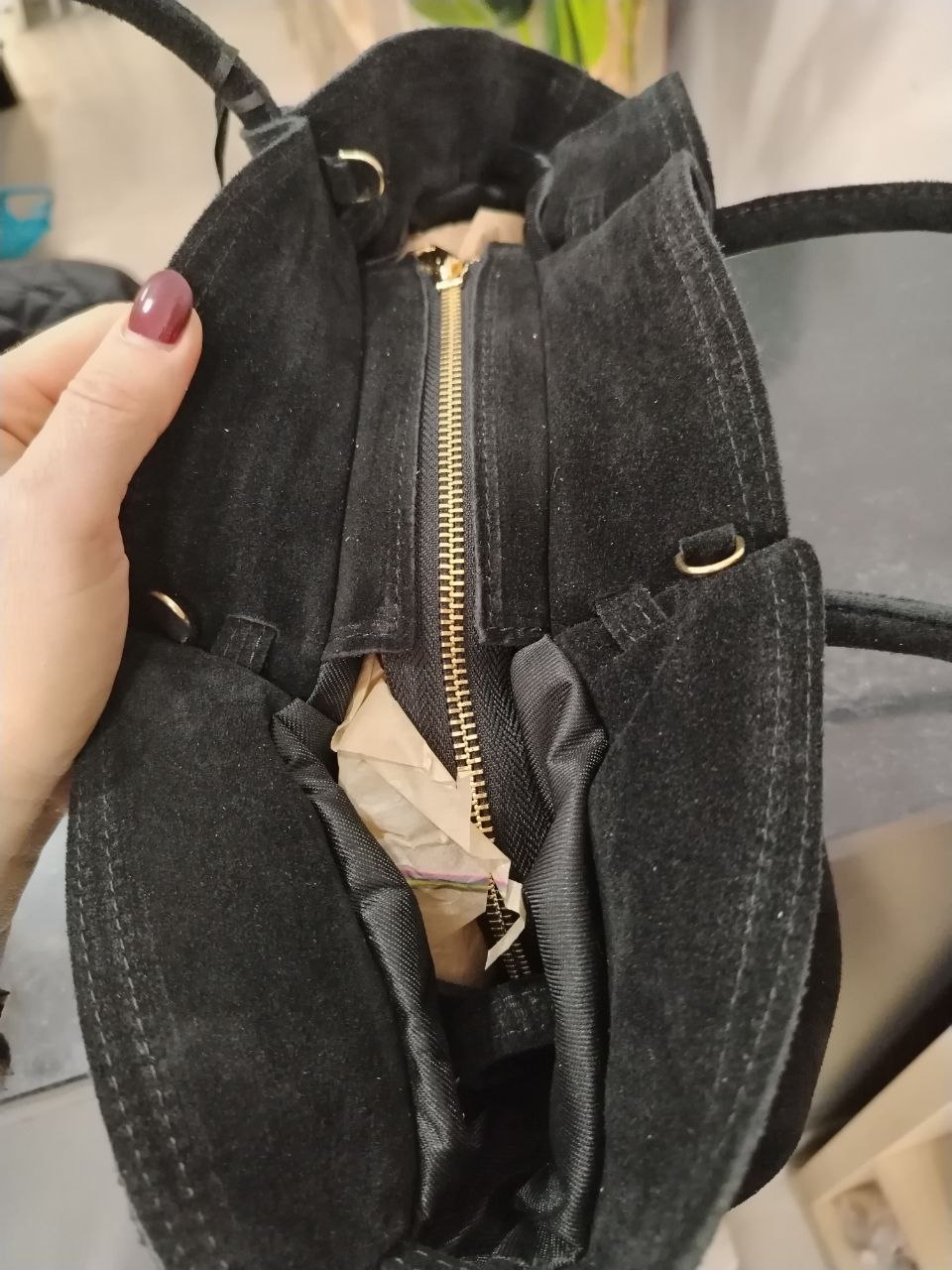 High Garden Сумки