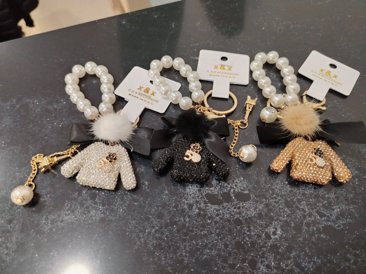 High Garden Сумки